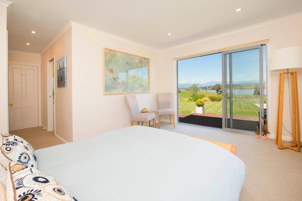 117 Higgs - Room With A View Mapua Εξωτερικό φωτογραφία